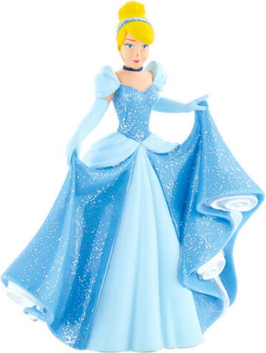Produktbild Bullyland Cinderella