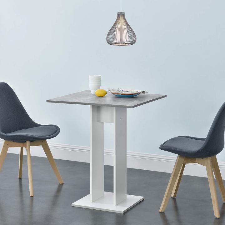 Image du produit En.Casa Lindesnes (65 x 65 x 78 cm)