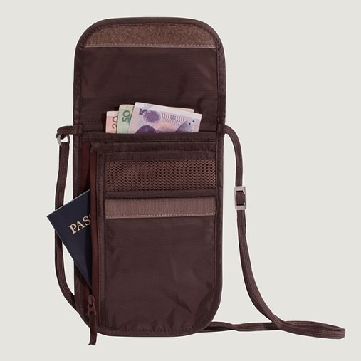 Actual product image Eagle Creek Undercover Money Belt DLX (Document & Wallet)