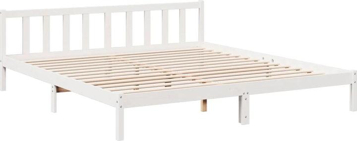 Image du produit vidaXL Bettgestell (180 x 210 cm)