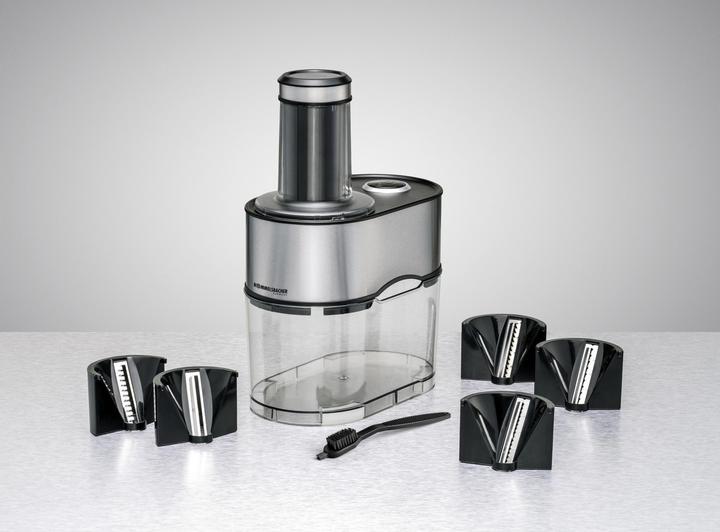 Produktbild Rommelsbacher EGS80 Gnudel