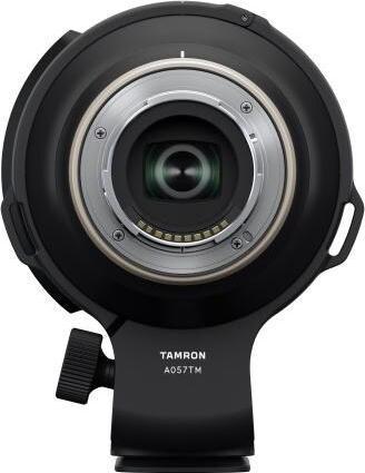 Productafbeelding Tamron AF 150-500mm F/5.6-7 Di III VC VXD Fuji X (Fujifilm X, Volledig formaat)