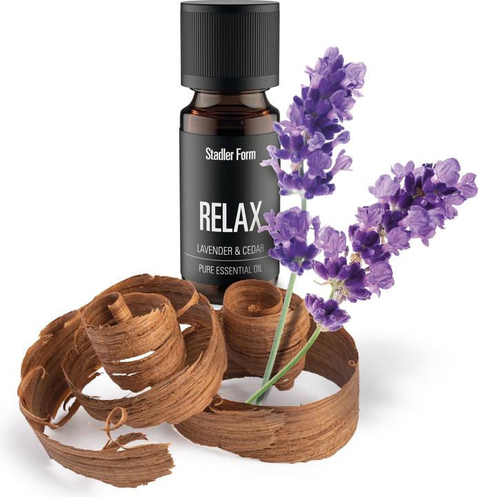 Immagine prodotto Stadler Form Olio essenziale Relax
