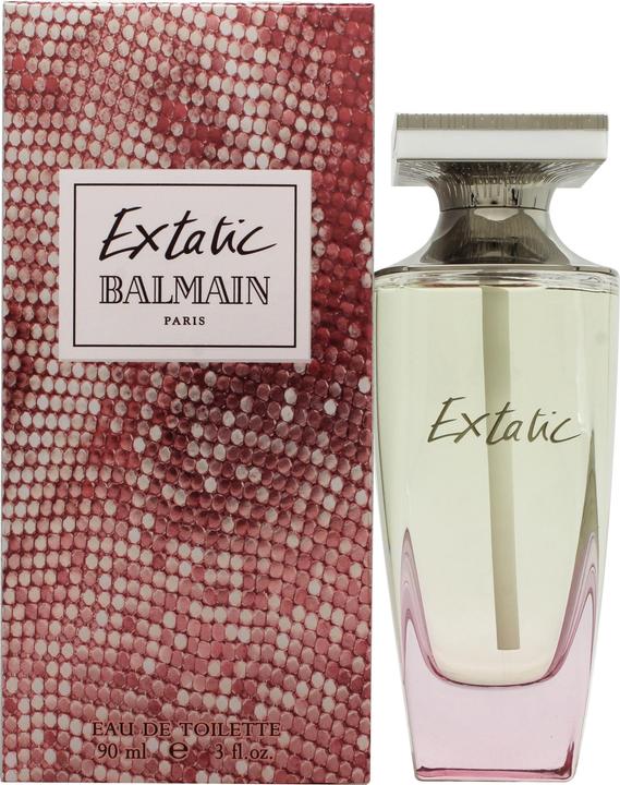 Image du produit Balmain Extatique (Eau de toilette, 90 ml)