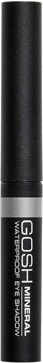 Produktbild Gosh Mineral Waterproof (006 Metallic Grey)