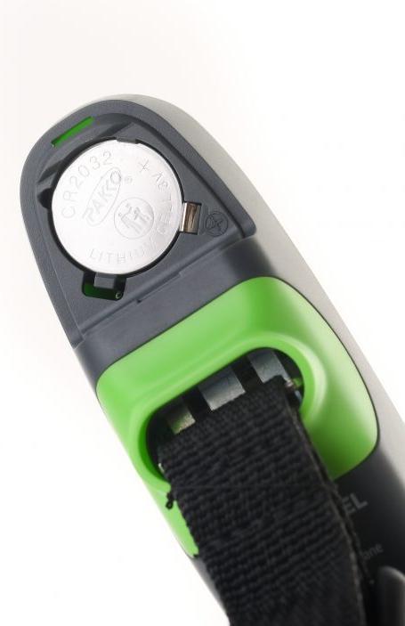 Produktbild Travel Blue Digi Scale (Kofferwaage)