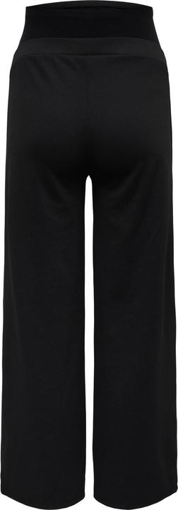 Produktbild Only Maternity OLMFEVER Locker geschnitten Hose mit weitem Beinschnitt Hose mit weitem Beinschnitt (L)
