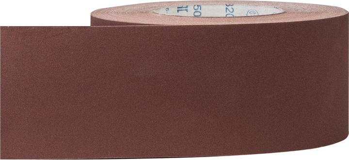 Produktbild Bosch Professional Zubehör Schleifblatt J450 Expert for Wood and Paint, 93 mm x 50 m, G320 (320)