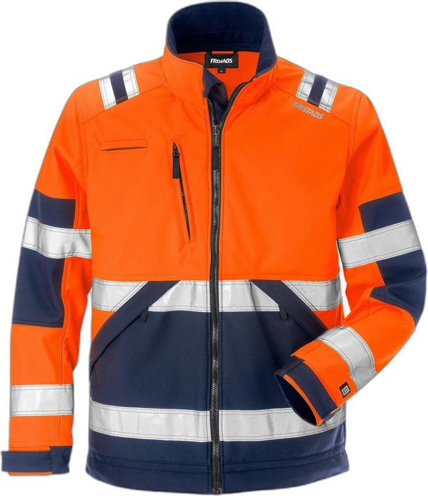 Produktbild Fristads 4083 WYH (3XL)