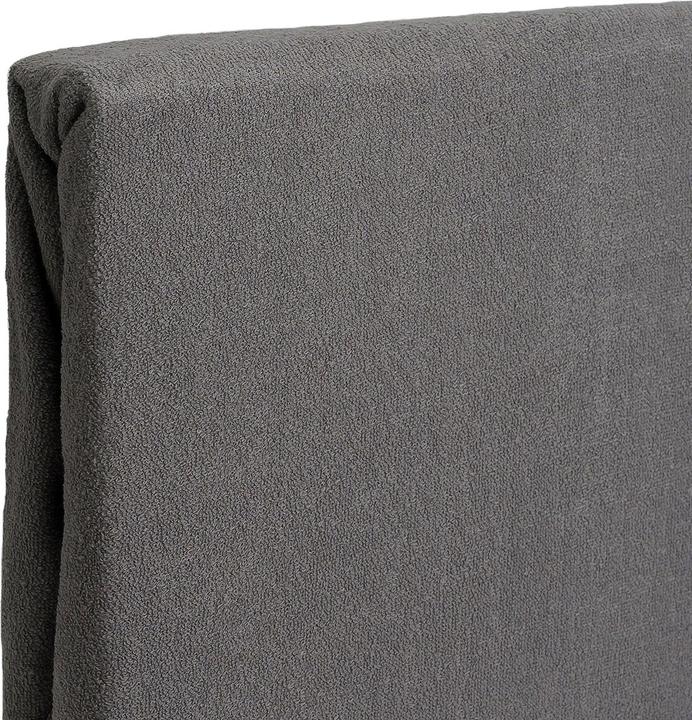 Produktbild Casativo Fixleintuch Frottee Übergrösse (180 x 200 cm)