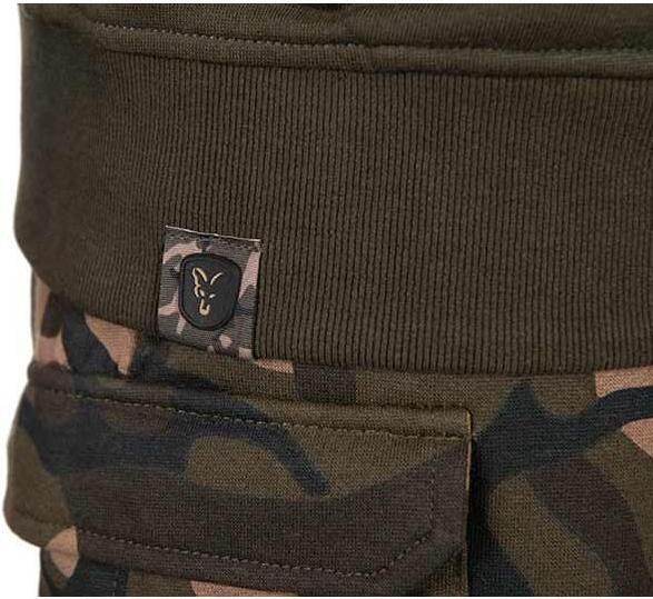 Produktbild Fox LW Split (XXL)