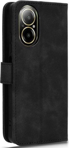 Immagine prodotto MU Classic Serie Classic II con copertina in pelle (Realme C67 4G)