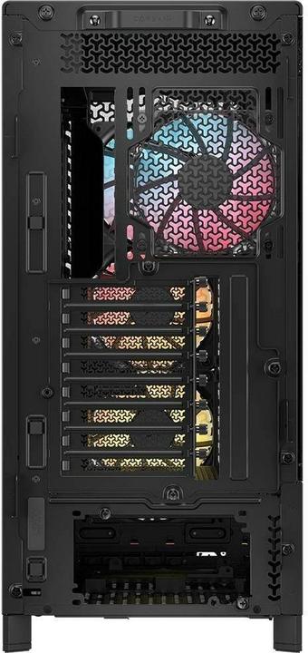 Productafbeelding Corsair Frame 5000D RS ARGB (mATX, Mini-ITX, ATX, E-ATX)