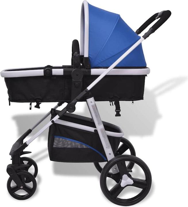 Image du produit vidaXL Kinderwagen