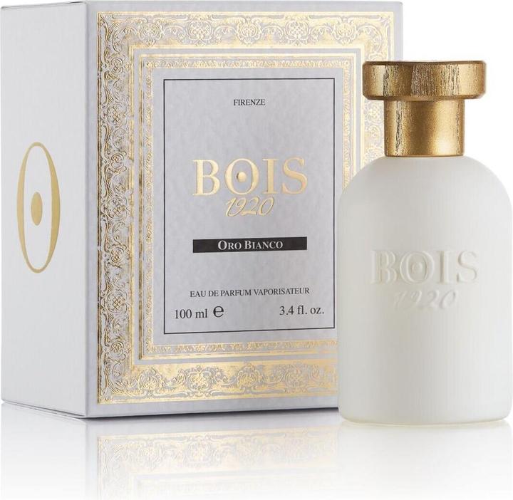Produktbild Bois 1920 Oro Collection (Eau de Parfum, 100 ml)