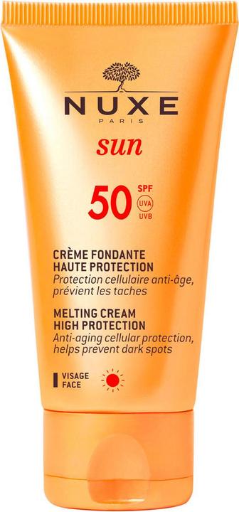 Actual product image Nuxe Fondante (SPF 50, 50 ml)