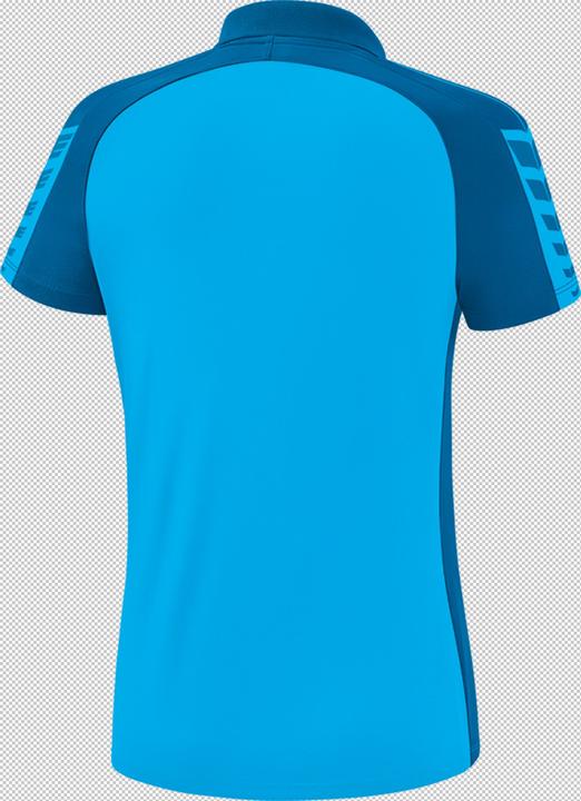 Produktbild Erima Six Wings Poloshirt (36)