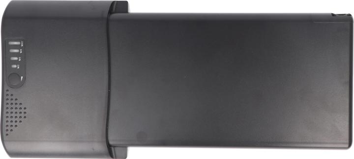 Actual product image Maratron Bicycle battery suitable for Ansmann luggage carrier battery, PortaPower, 36V 10.4Ah (374 Wh, E-Bike battery)