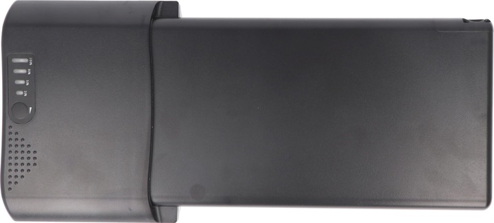 Actual product image Maratron Bicycle battery suitable for Ansmann luggage carrier battery, PortaPower, 36V 10.4Ah (374 Wh, E-bike battery cover)