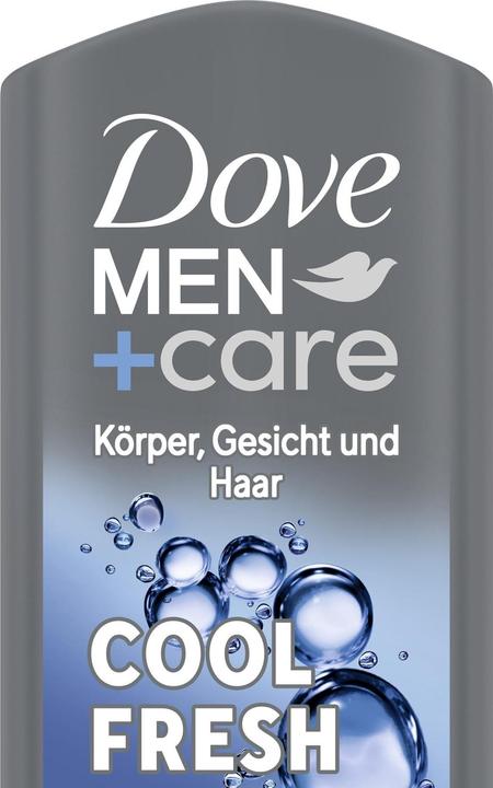 Productafbeelding Dove Cool Fresh douchegel 250 ml (250 ml)
