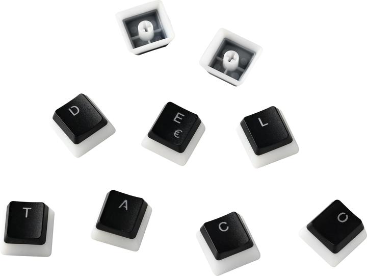 Produktbild Deltaco GAM-075V2 (Skandinavisch, Kabelgebunden)