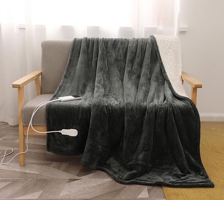 Image du produit Prime3 Koc elektryczny SHT21 (180 x 130 cm)