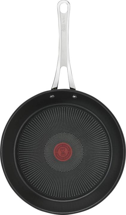 Image du produit Tefal Jamie Oliver Classics (30 cm, Ensemble de casseroles et de poêles de cuisson, Acier inoxydable)