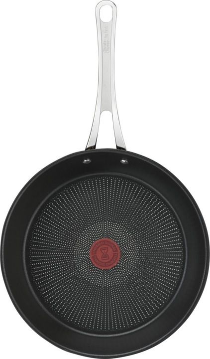 Produktbild Tefal Jamie Oliver Classics (30 cm, Pfannenset + Topfset, Edelstahl)