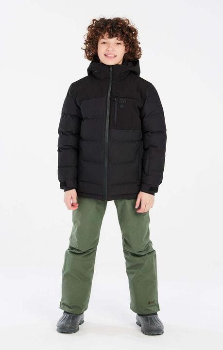 Produktbild Protest JACKETS PRTDEVUN JR snowjacket (140)