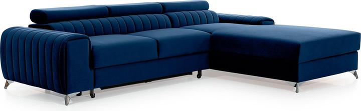 Actual product image ELTAP Grayson (3-seater, Sofa bed, Corner sofa)