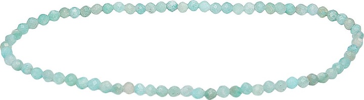 Produktbild Leyda Fusskette Amazonit (Stein, 24 cm)