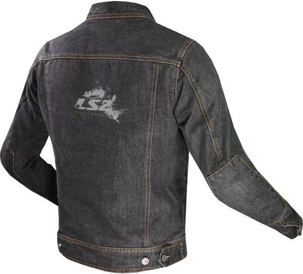 Image du produit LS2 Oaky Lady Jacket (Femmes, M)