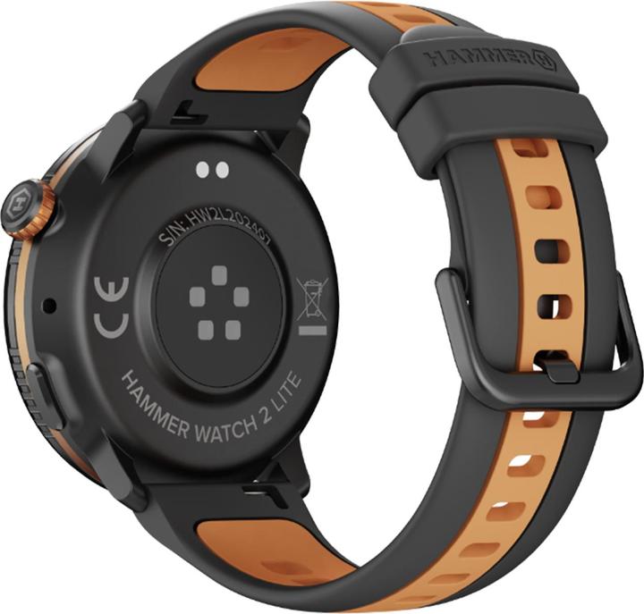 Produktbild Myphone SMA002930 Smartwatch