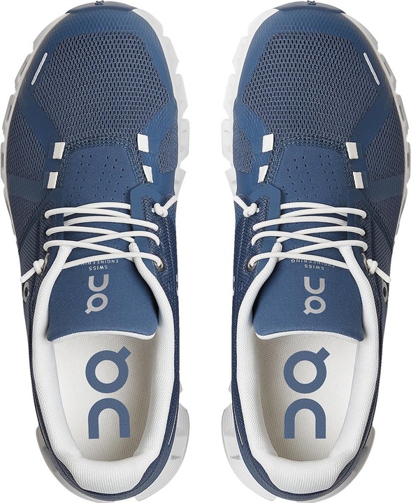 Actual product image On Running Cloud 5 (38.5)