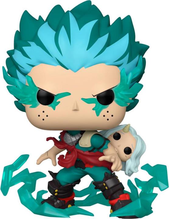 Funko Pop! My Hero Academia : Infinite Deku 25 cm
