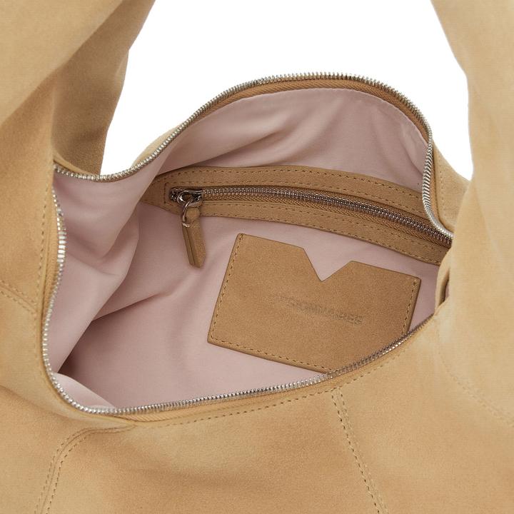 Immagine prodotto Les Visionnaires Greta Icon Schultertasche Leder 43 cm