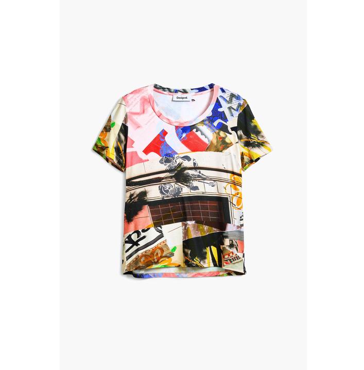 Immagine prodotto Desigual Collage (S)