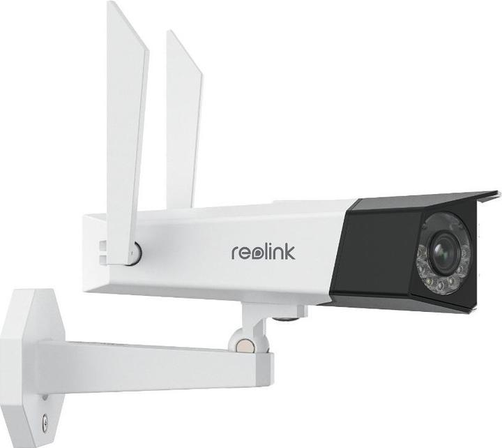 Actual product image Reolink Duo Series W730 (4608 x 1728 pixels)