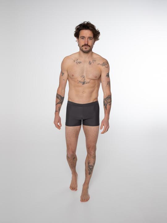 Produktbild Protest Herren Badehose CARST Deep Grey S (S)