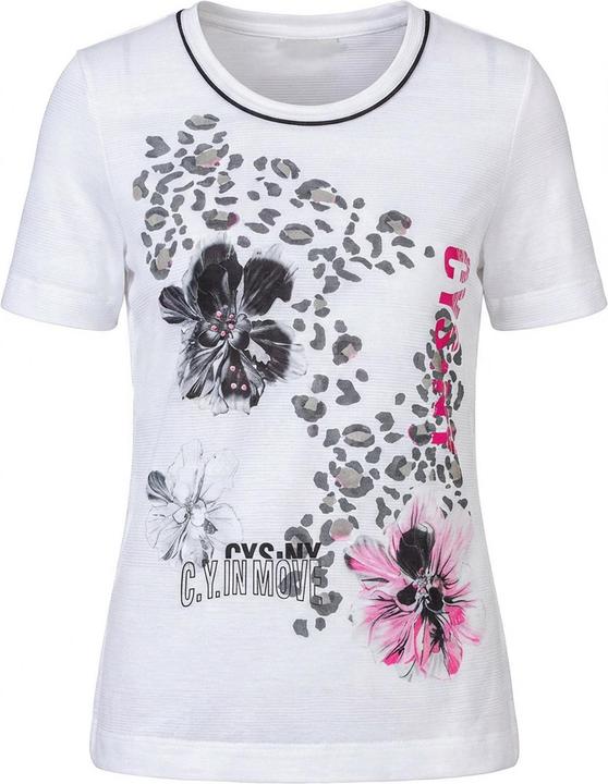 Actual product image Canyon Ladies functional shirt (44)