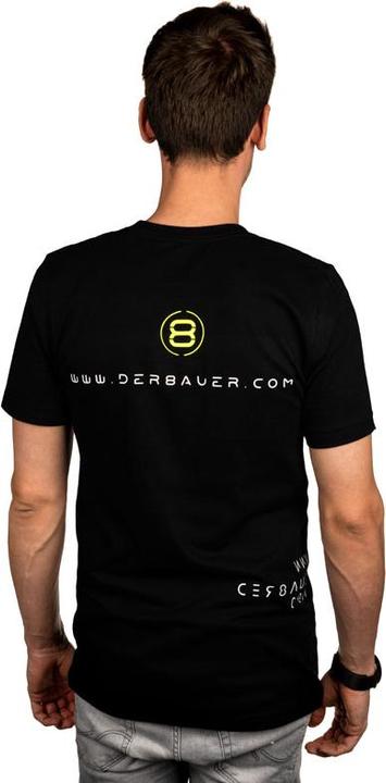 Produktbild Der8auer T-Shirt PCB-Design (L) (L)