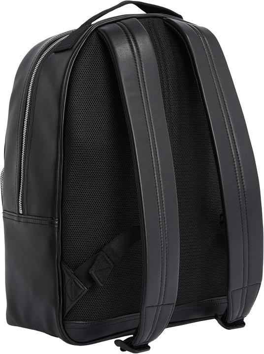 Actual product image Calvin Klein Mono Logo Backpack