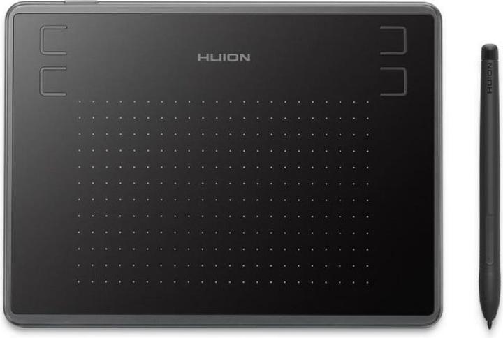 Image du produit Huion H430P (5080 lpi)