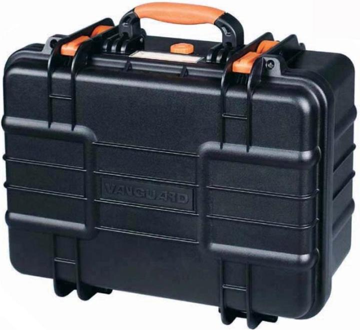 Image du produit Vanguard Supreme 40F valise rigide (Mallette photo)