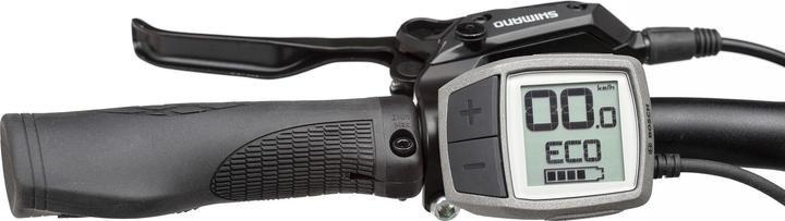 Produktbild Tern Bicycles Vektron P7i (56 cm)