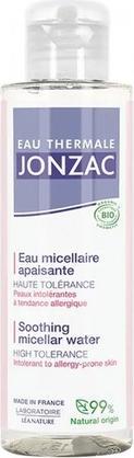 Image du produit Markenlos Eau De Jonzac Soothing Organic Micellar Water 100ml (100 ml)