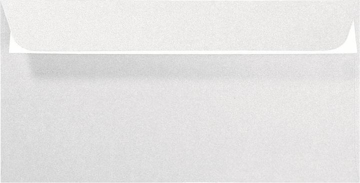 Image du produit Artoz Enveloppes Perle blanches (C6/5, 5x)