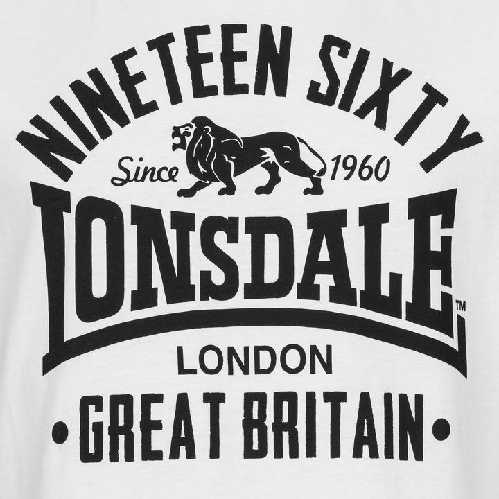 Actual product image Lonsdale Bylchau (M)