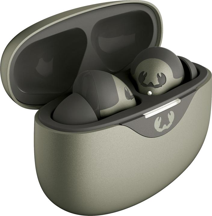 Actual product image Fresh'N Rebel Fresh 'n Rebel Twins Ace Dried Green (ANC, 34 h, Wireless)