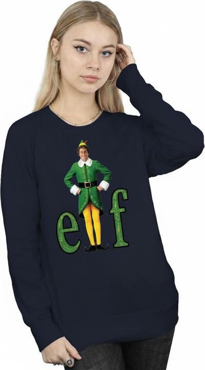 Produktbild Elf Sweatshirt (XXL)